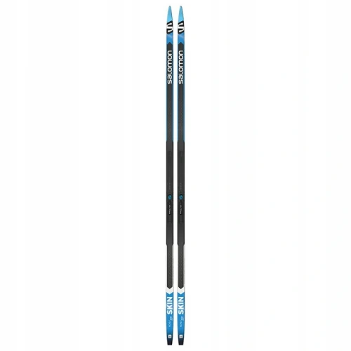 Narty Salomon RC 10 eSKIN Med + PSP