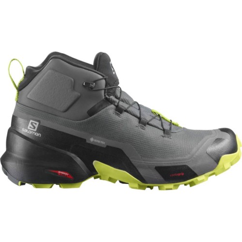 cross hike mid 2 gtx