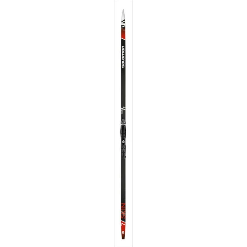Narty Salomon Aero 7 eSKIN + PM Prolink Access