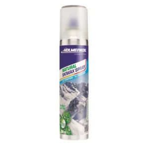 Smar Holmenkol Natural Skiwax Spray