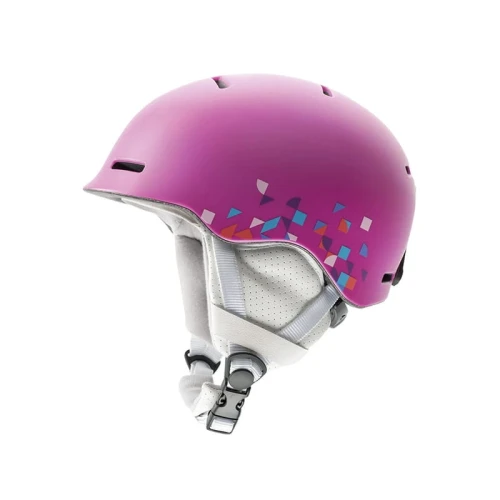 Kask Atomic Mentor JR Pink r. S (53-56cm)