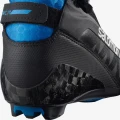 Buty Salomon RC10 Carbon Nocturne Prolink - Rozmiar 8,5