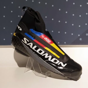 Buty Salomon S-LAB Carbon Classic 3D Chassis 