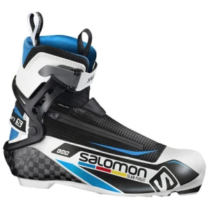 Buty Salomon  S-Lab Pursuit Black/White