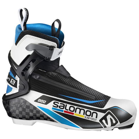 Buty Salomon  S-Lab Pursuit Black/White