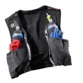 Plecak Salomon S-Lab Sense Ultra 5 Set Black