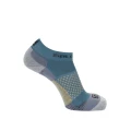 Skarpety Salomon Speedcross/Cross 2pack Slate / Dark Denim