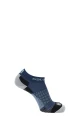 Skarpety Salomon Speedcross/Cross 2pack Slate / Dark Denim