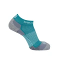 Skarpety Salomon Speedcross/Cross 2pack White / Meadowbrook