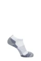 Skarpety Salomon Speedcross/Cross 2pack White / Meadowbrook