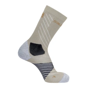Skarpety Salomon Xa Pro Kelp/ Black / Cumin