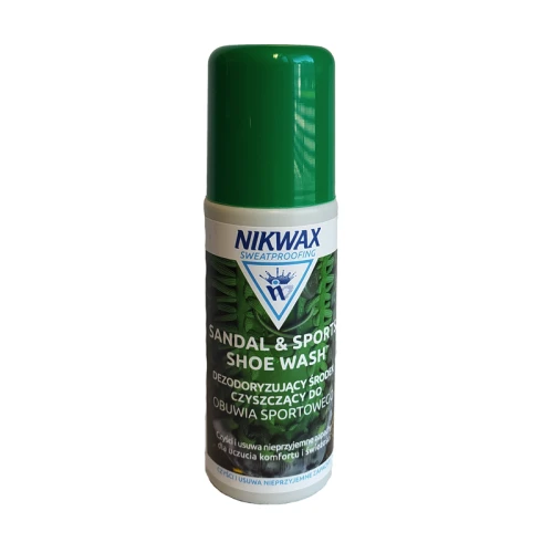 Środek czyszczący NIKWAX Sandal Wash