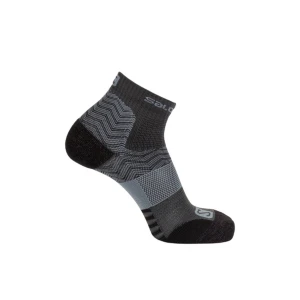 Skarpety Salomon Outpath Low Urban Chick / Balsam Green