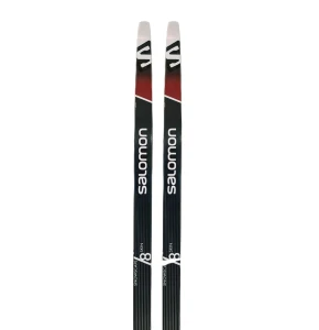 Narty Salomon Snowscape 8 Skin