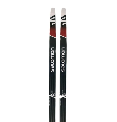 Narty Salomon Snowscape 8 Skin