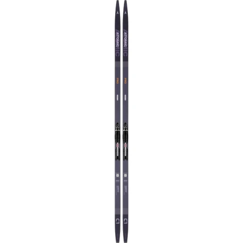 Narty Atomic Pro C1 Skintec + wiązania Prolink Access Classic