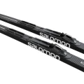 Narty Salomon RC 10 eSkin Vitane Med + Prolink Shift Pro