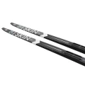Narty Salomon RC 10 eSkin Vitane Med + Prolink Shift Pro