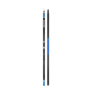 Narty Salomon Aero 9 Skin + Prolink Shift Pro