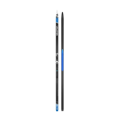 Narty Salomon Aero 9 Skin + Prolink Shift Pro