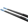 Narty Salomon Aero 9 Skin + Prolink Shift Pro