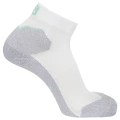 Skarpety Salomon Speedcross Ankle 2pack Ebony / White