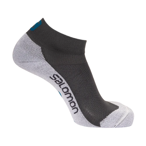 Skarpety Salomon Speedcross Low Quiet Shade / Crystal Teal