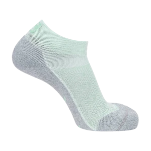Skarpety Salomon Speedcross Low White / Spray