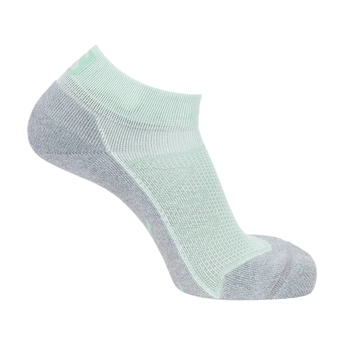 Skarpety Salomon Speedcross Low White / Spray