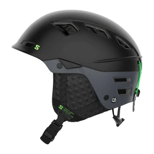 Kask Salomon MTN Lab Black 