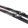 Narty Salomon Escape 6 Skin + Prolink Shift Pro