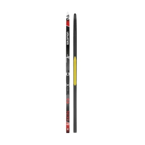 Narty Salomon Snowscape 8 Skin (and Prolink Auto)