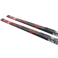 Narty Salomon Snowscape 8 Skin (and Prolink Auto)