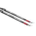 Narty Salomon Snowscape 8 Skin (and Prolink Auto)