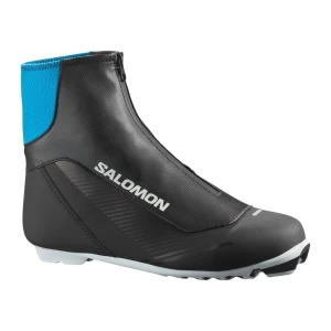 Buty Salomon RC7 Prolink  Black