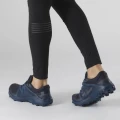 Buty Salomon Wildcross GTX Navy Blaze