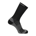 Skarpety Salomon Aero Crew  Black / Ebony