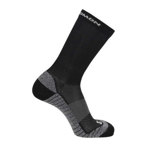 Skarpety Salomon Aero Crew  Black / Ebony