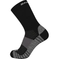 Skarpety Salomon Aero Crew  Black / Ebony