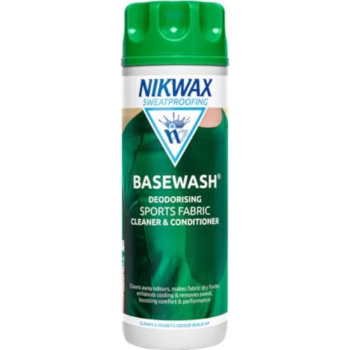 Środek pielęgnujący do bielizny technicznej NIKWAX Basewash