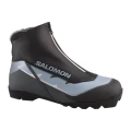 Buty Salomon Vitane Black / Castelrock