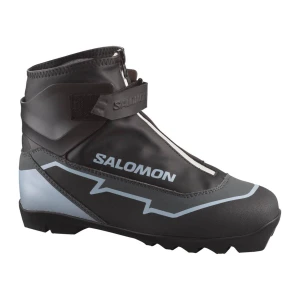 Buty Salomon Vitane Plus Black / Castelrock