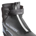 Buty Salomon Vitane Plus Black / Castelrock