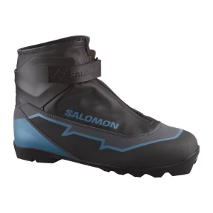 Buty Salomon Escape Plus Black / Castelrock