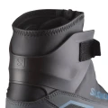 Buty Salomon Escape Plus Black / Castelrock