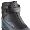 Buty Salomon Escape Plus Black / Castelrock