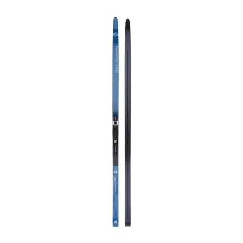 Narty Salomon Escape Snow 59 Plus (and Prolink Auto) 