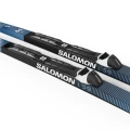 Narty Salomon Escape Snow 59 Plus (and Prolink Auto) 