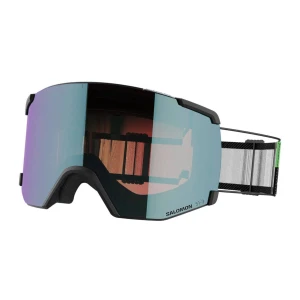 Gogle Salomon S/View Photochromic MTN
