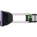 Gogle Salomon S/View Photochromic MTN